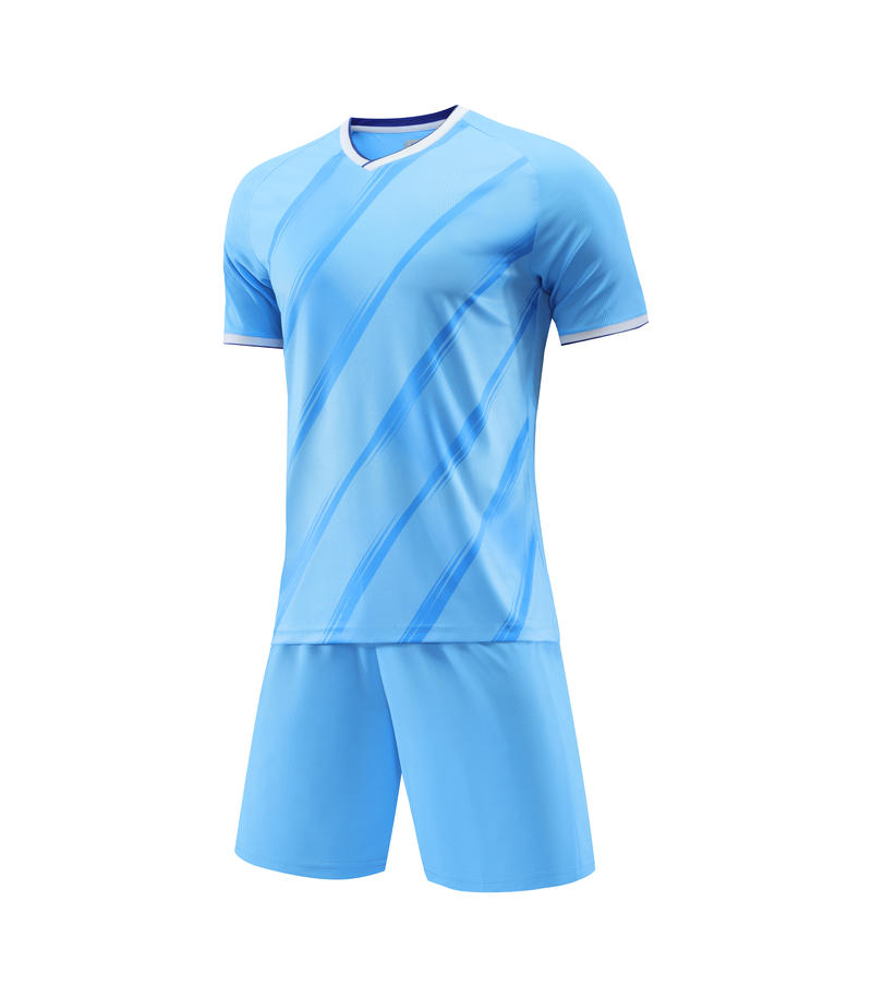 Soccer Kit 01 view 3