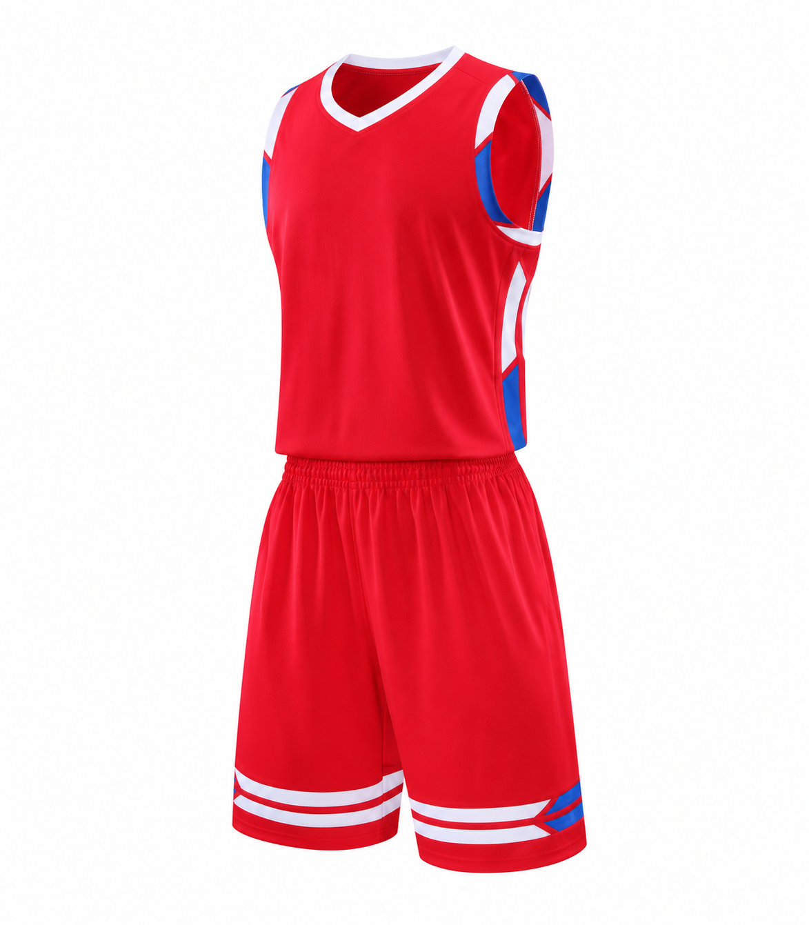 Basketball Set 14 view 6