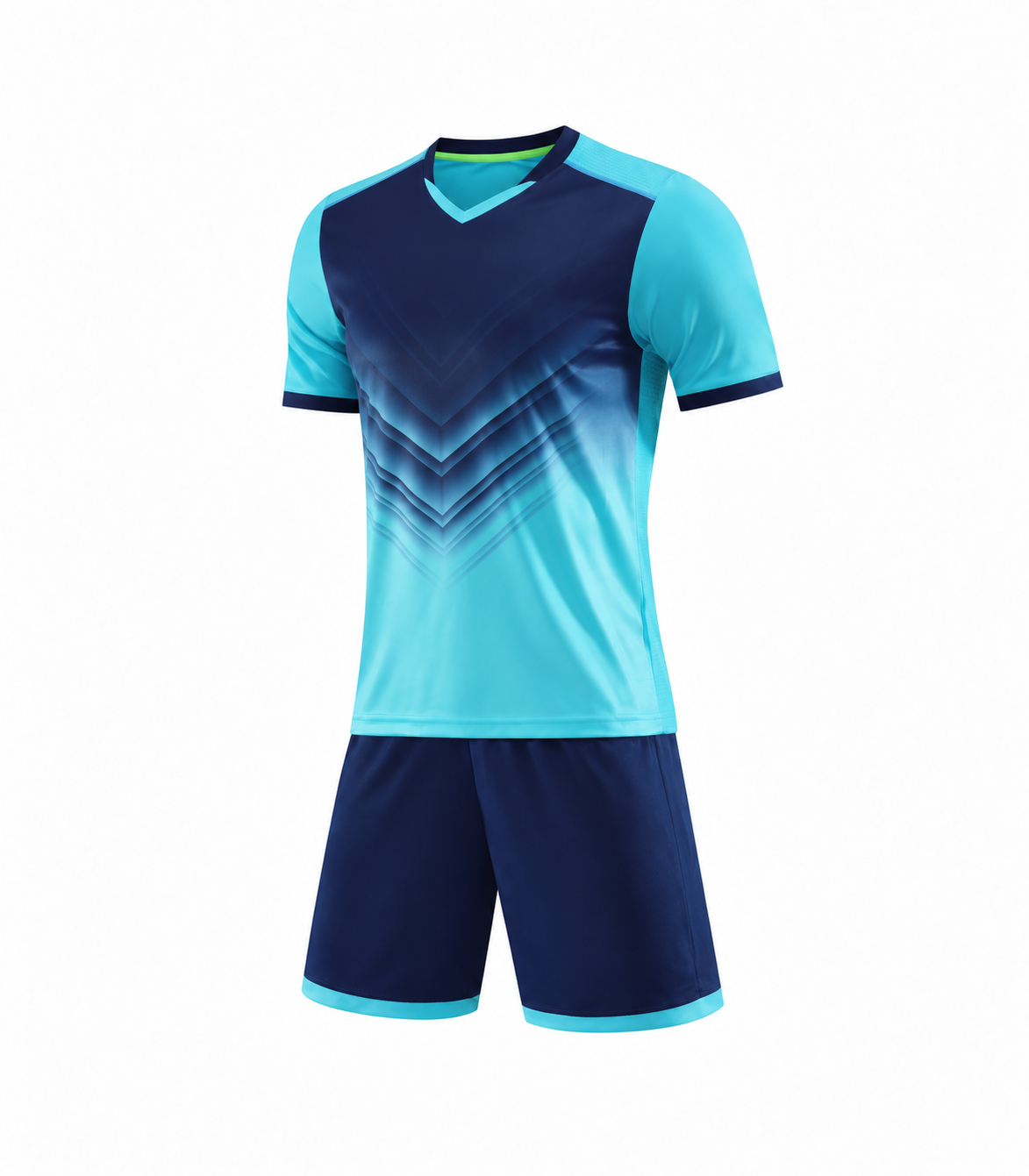Soccer Kit 08 view 4