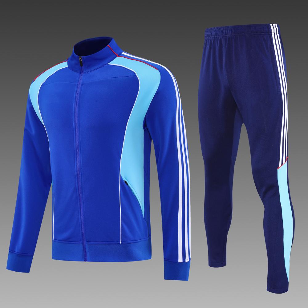Sports Jacket 03 view 2
