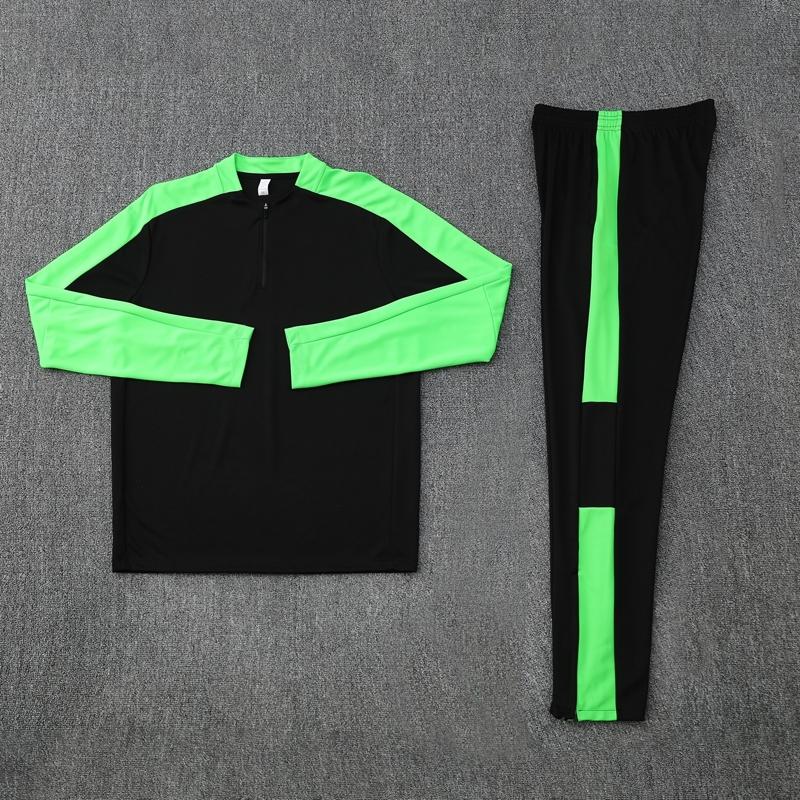 Sports Jacket 14 production detail 3