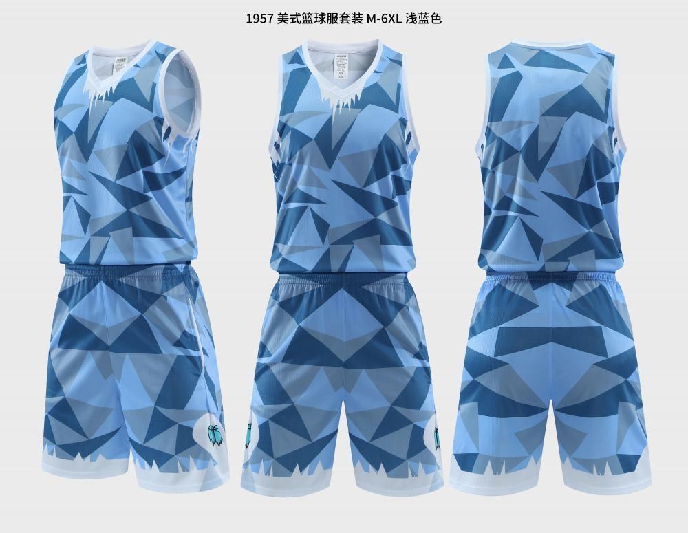 Basketball Set 05 view 5