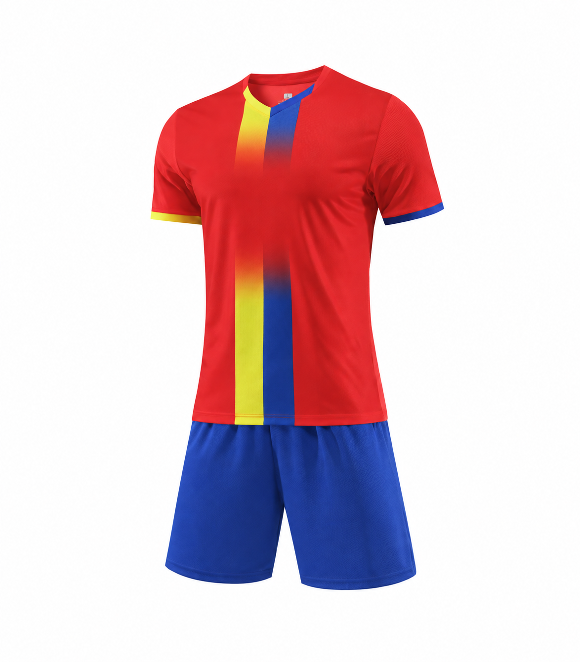 Soccer Kit 04