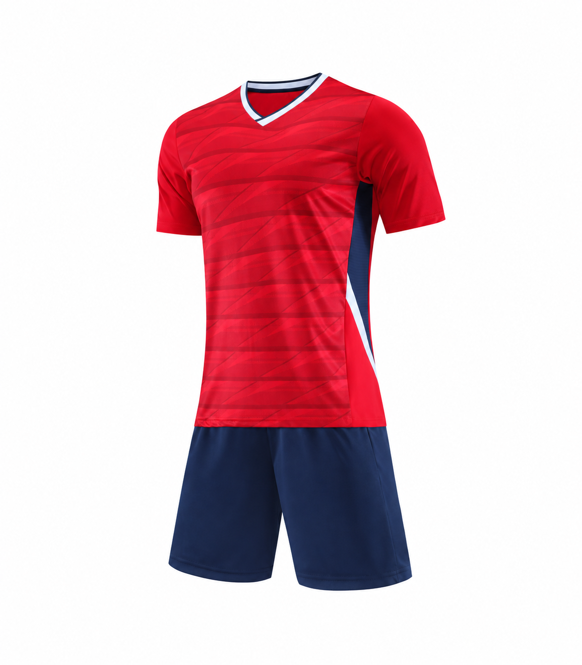 Soccer Kit 07