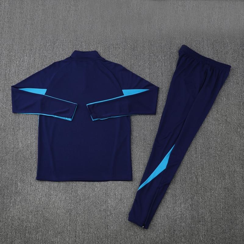 Sports Jacket 11 production detail 4
