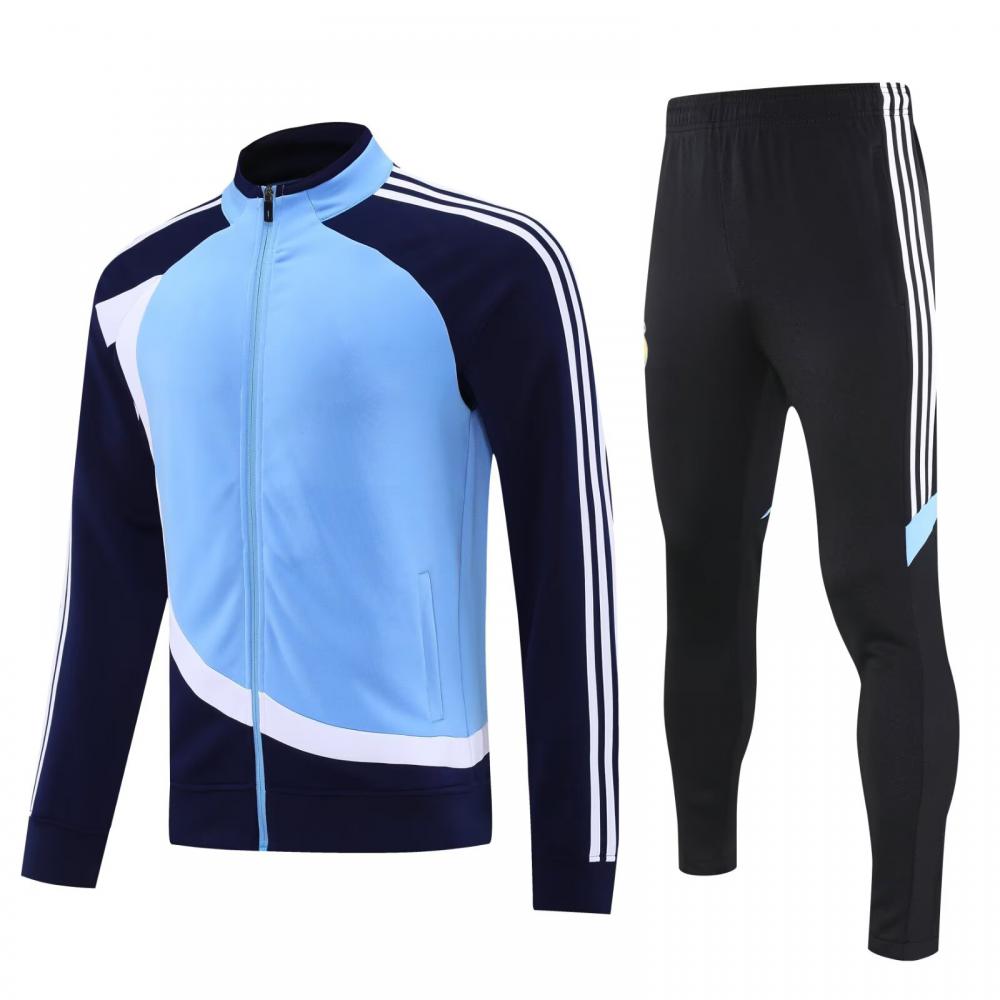 Sports Jacket 05 main view