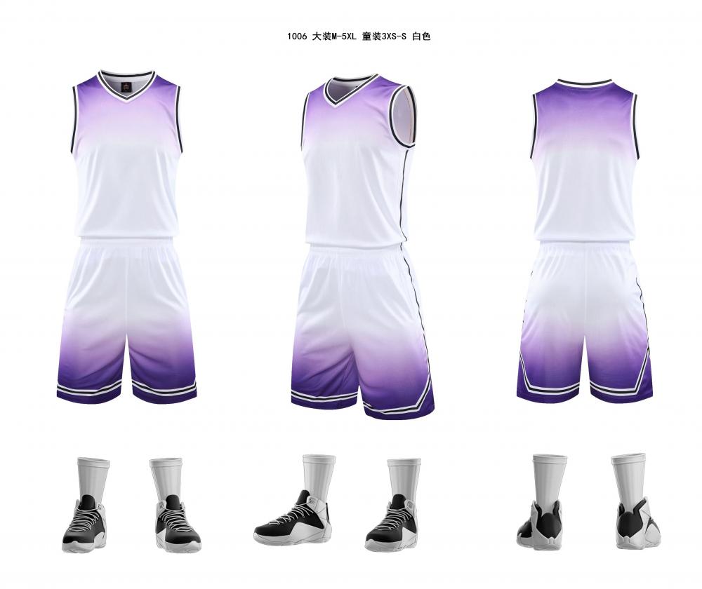 Basketball Set 10 view 2