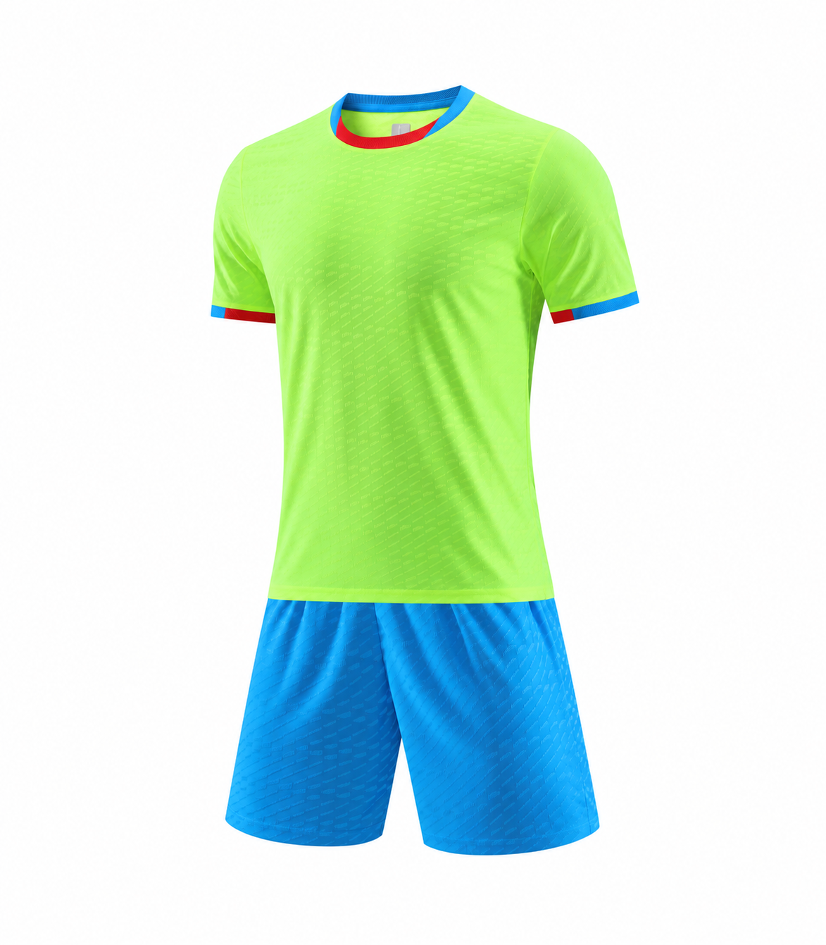 Soccer Kit 06 view 6