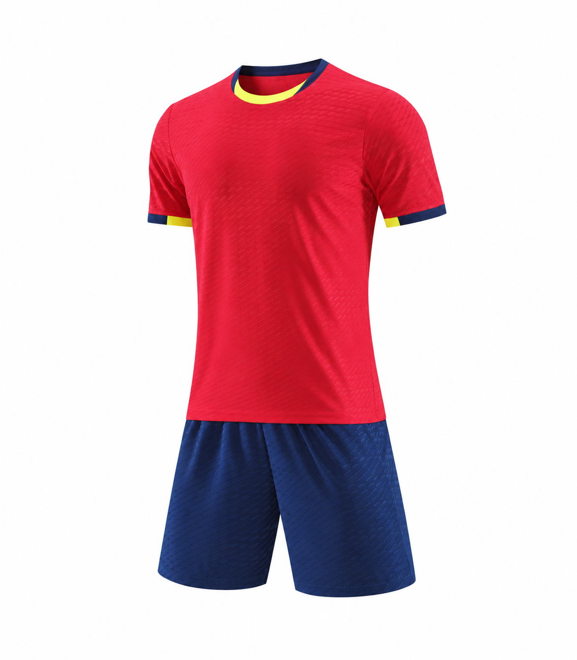 Soccer Kit 06 view 4