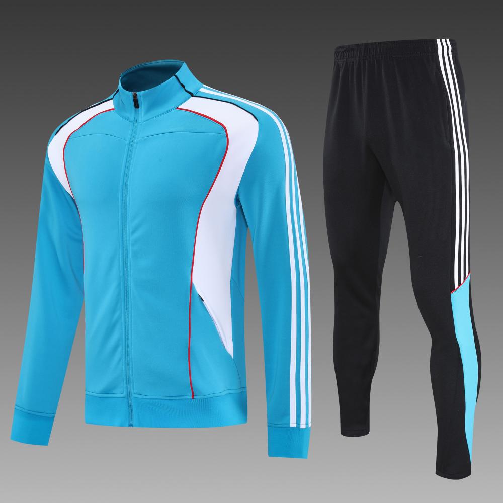 Sports Jacket 03 view 4