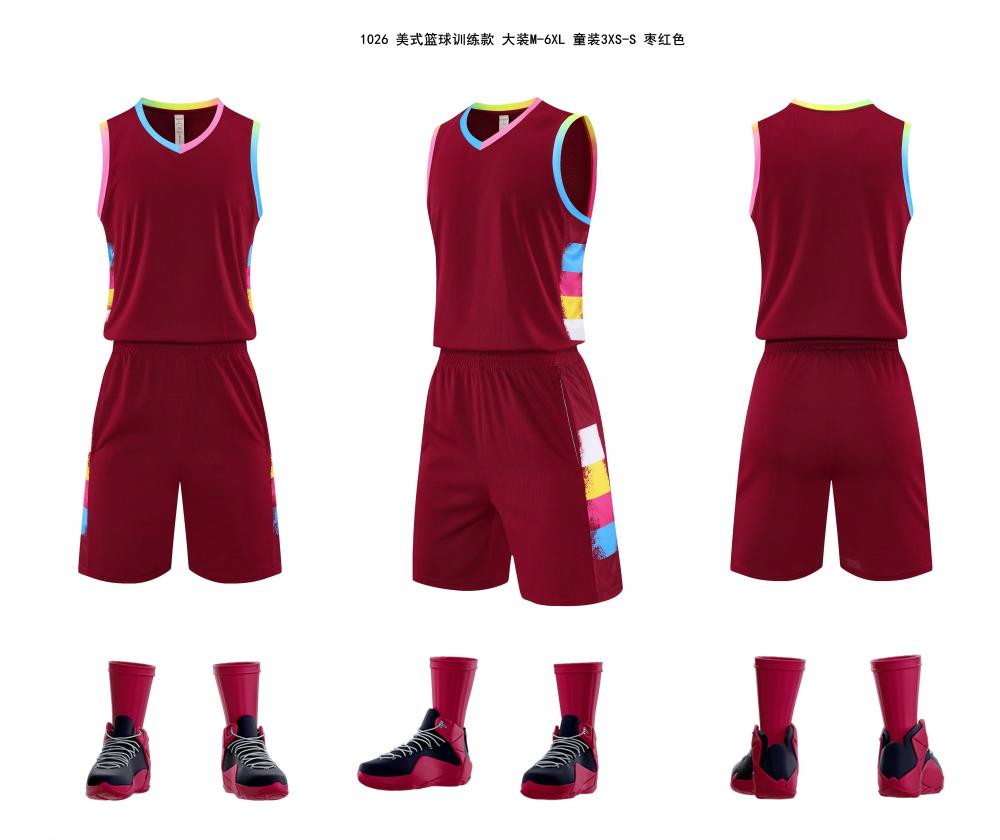 Basketball Set 11 view 4