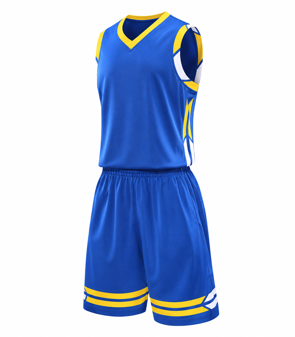 Basketball Set 14 view 4