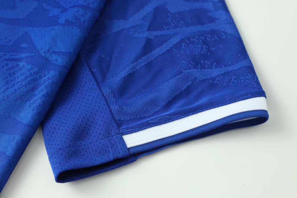 Soccer Kit 14 production detail 5