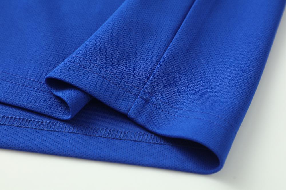 Soccer Kit 14 production detail 10