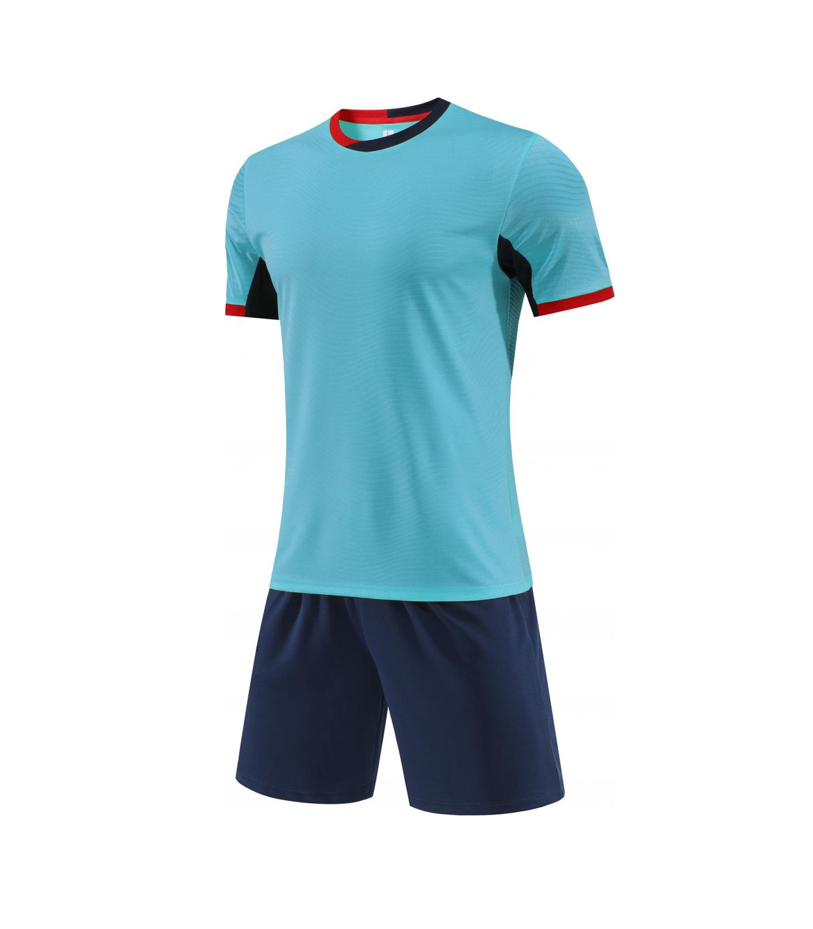 Soccer Kit 10 view 3