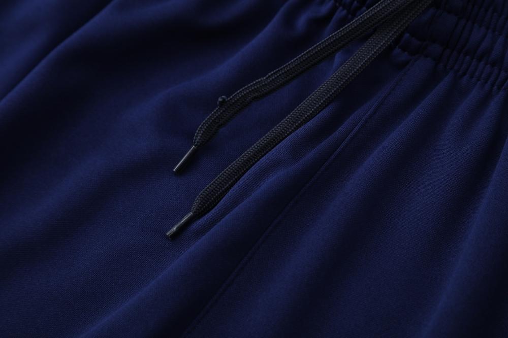 Sports Jacket 11 production detail 9