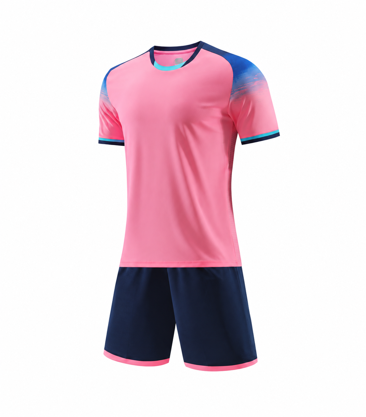Soccer Kit 02 view 2
