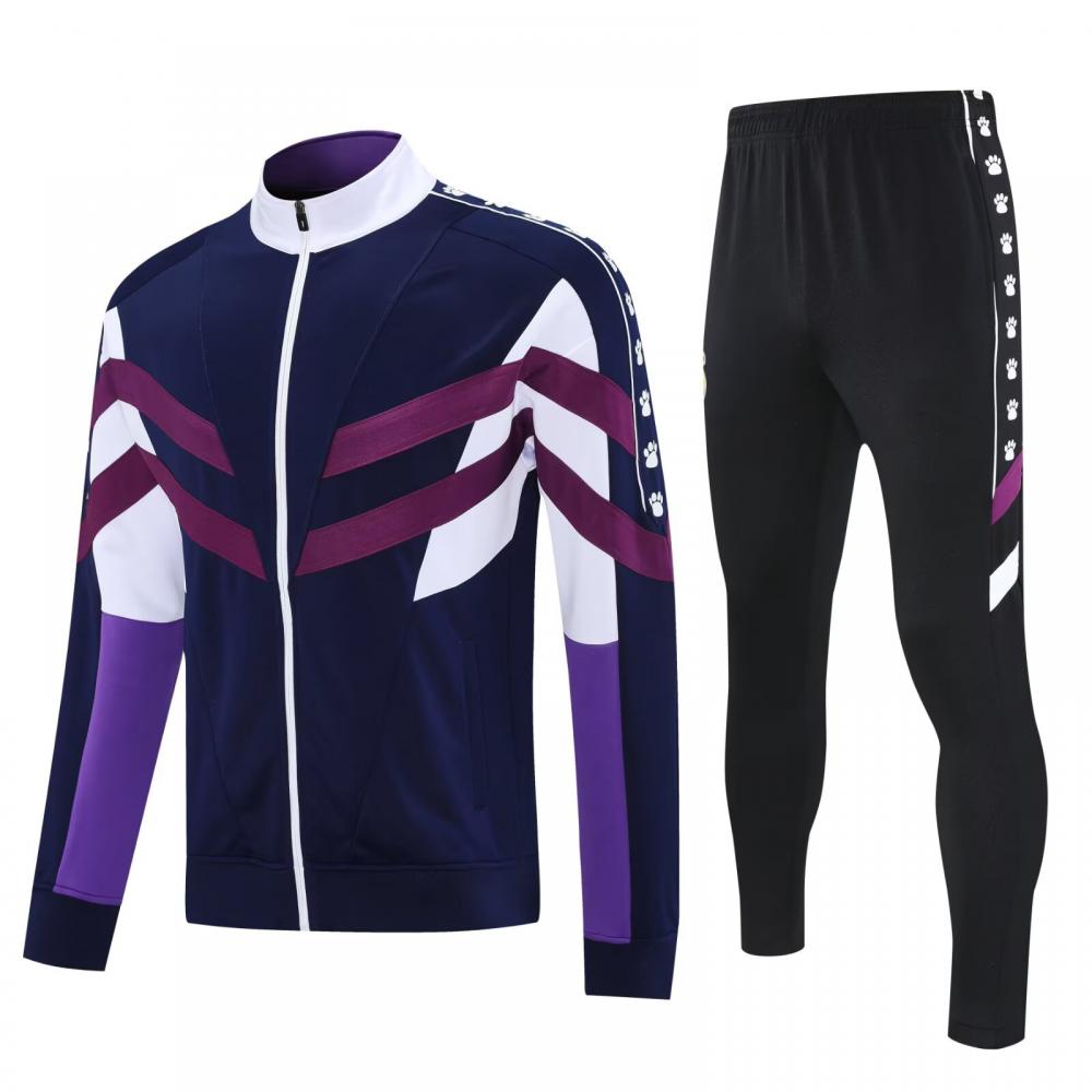 Sports Jacket 05 view 2