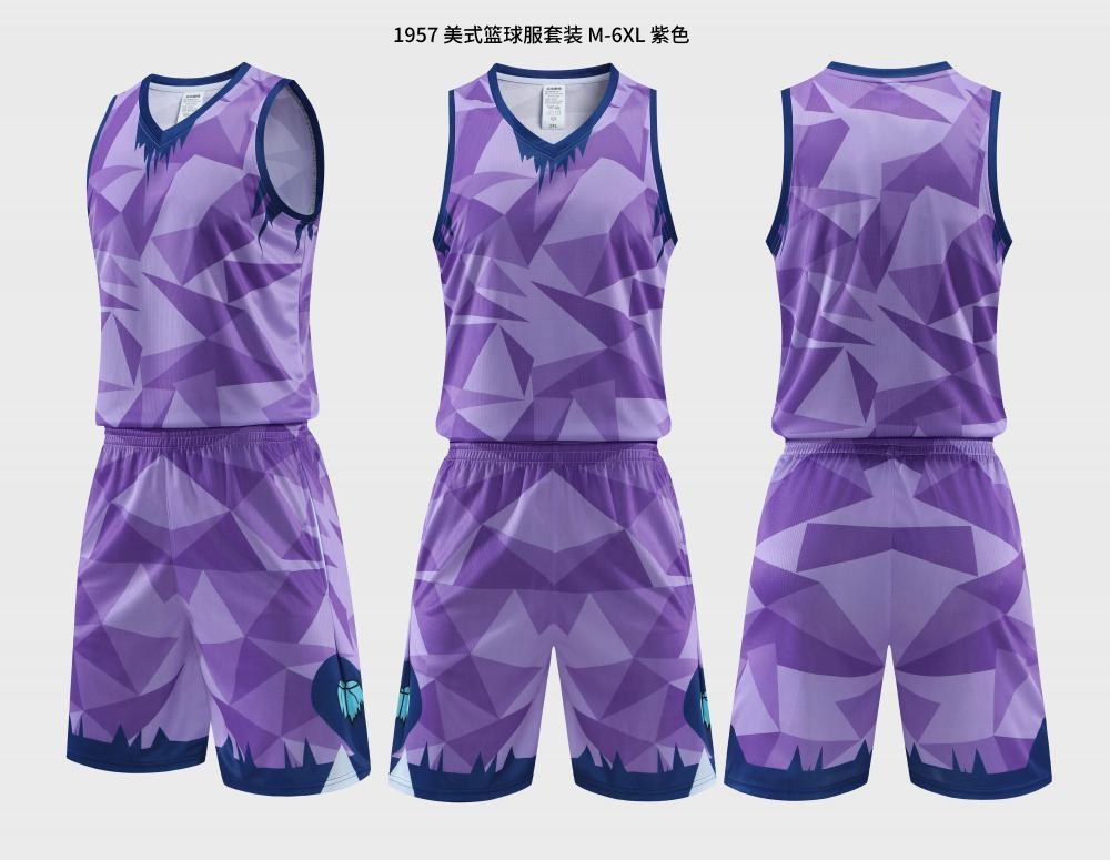Basketball Set 05 view 4