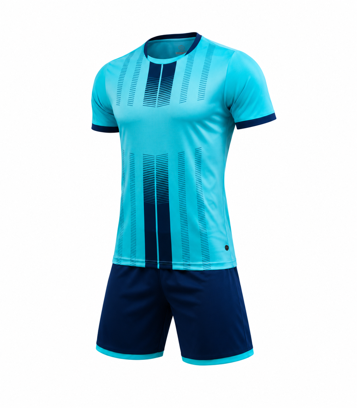 Soccer Kit 11 view 3