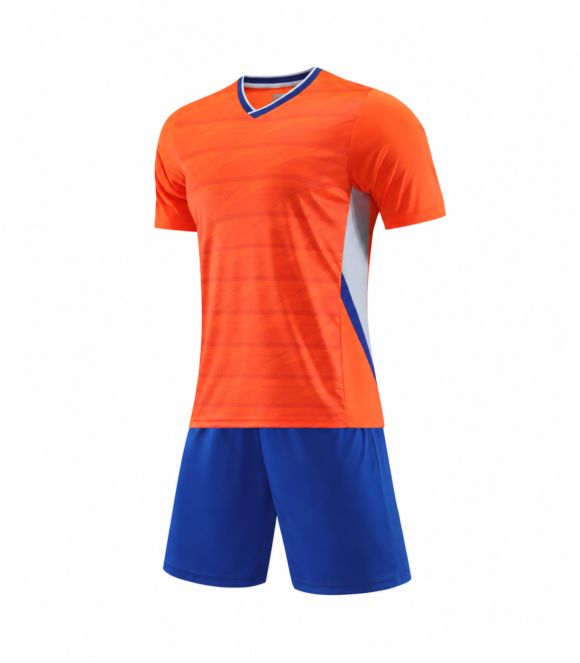 Soccer Kit 07 view 3