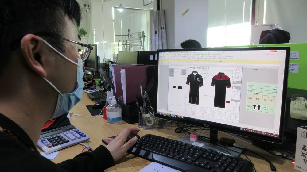 Design - Sampling Studio