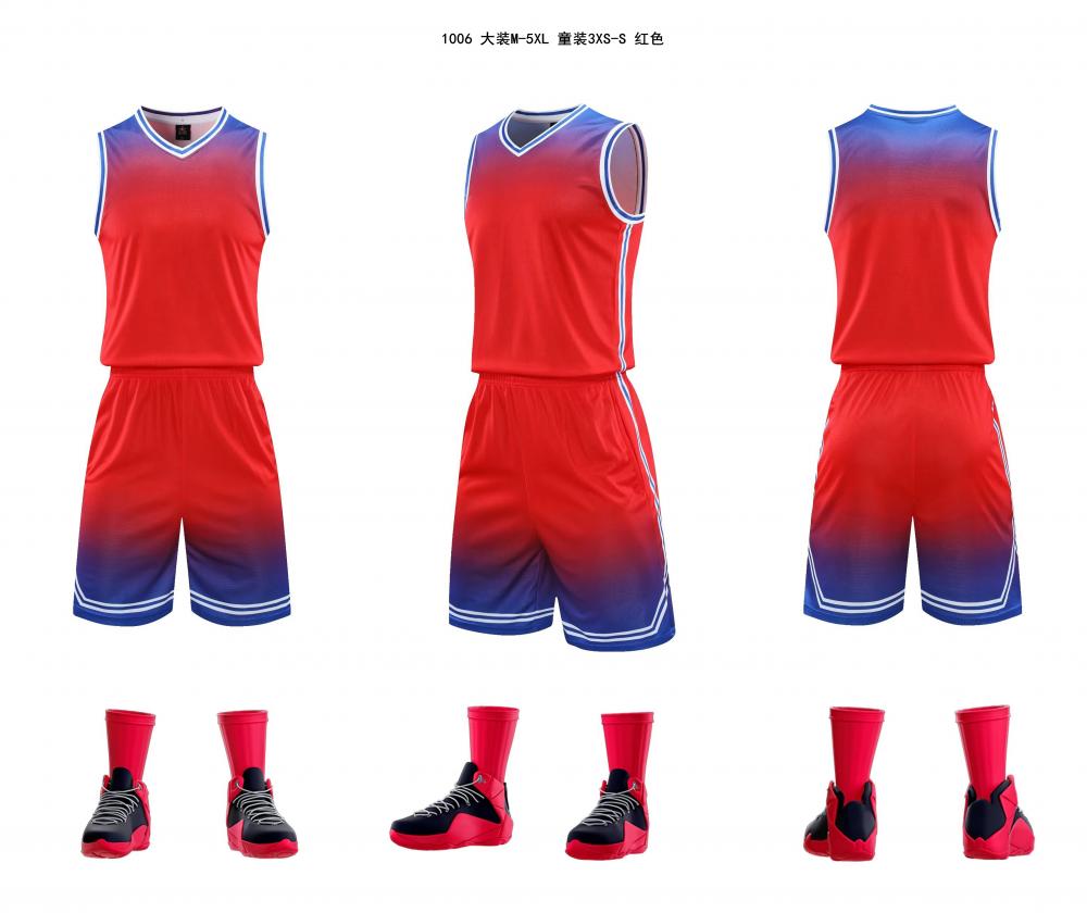 Basketball Set 10 view 3