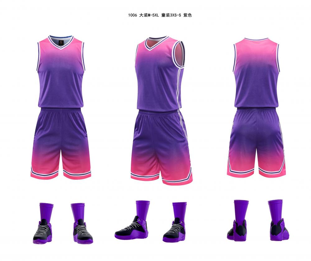 Basketball Set 10 view 5