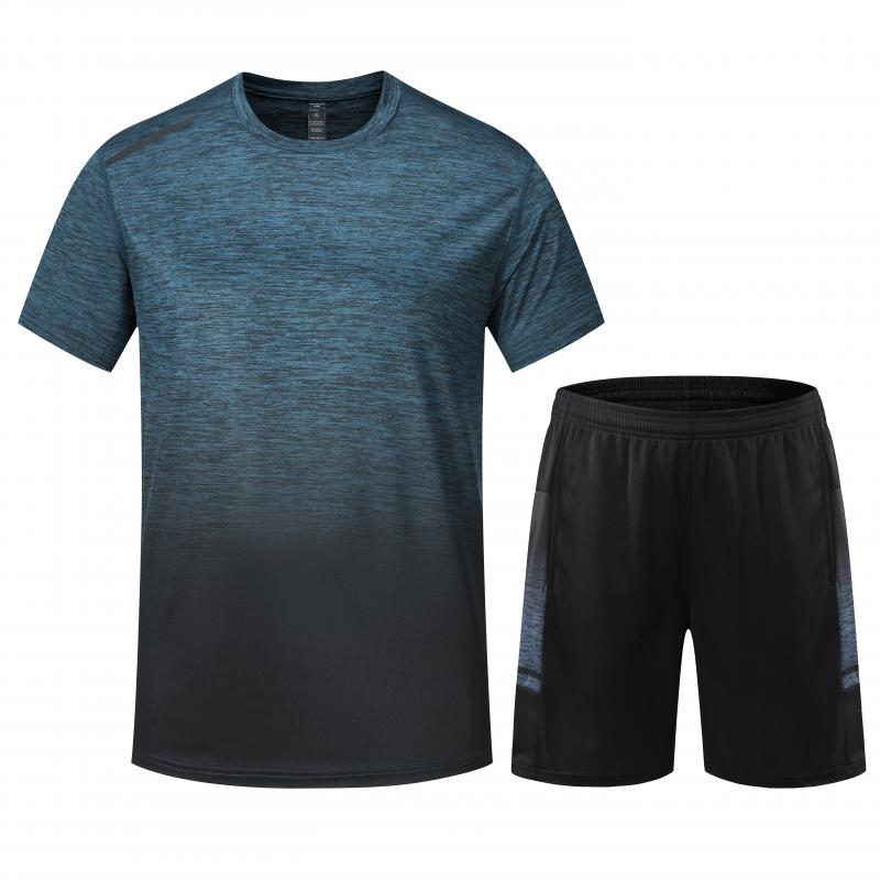 Performance Tee 06 view 2