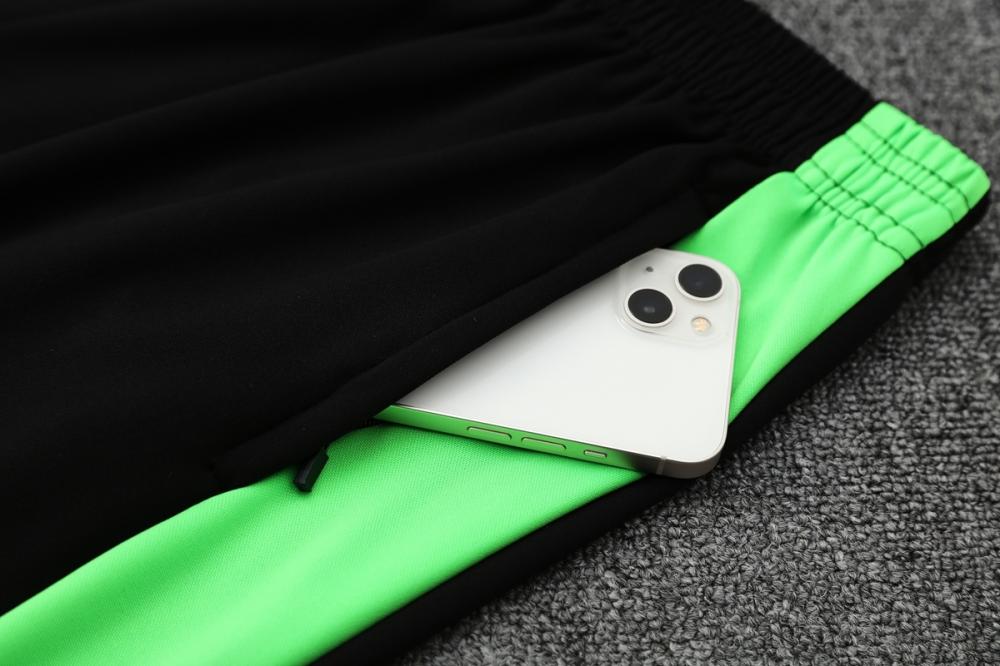 Sports Jacket 14 production detail 9