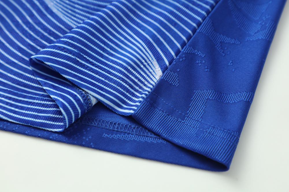 Soccer Kit 14 production detail 8