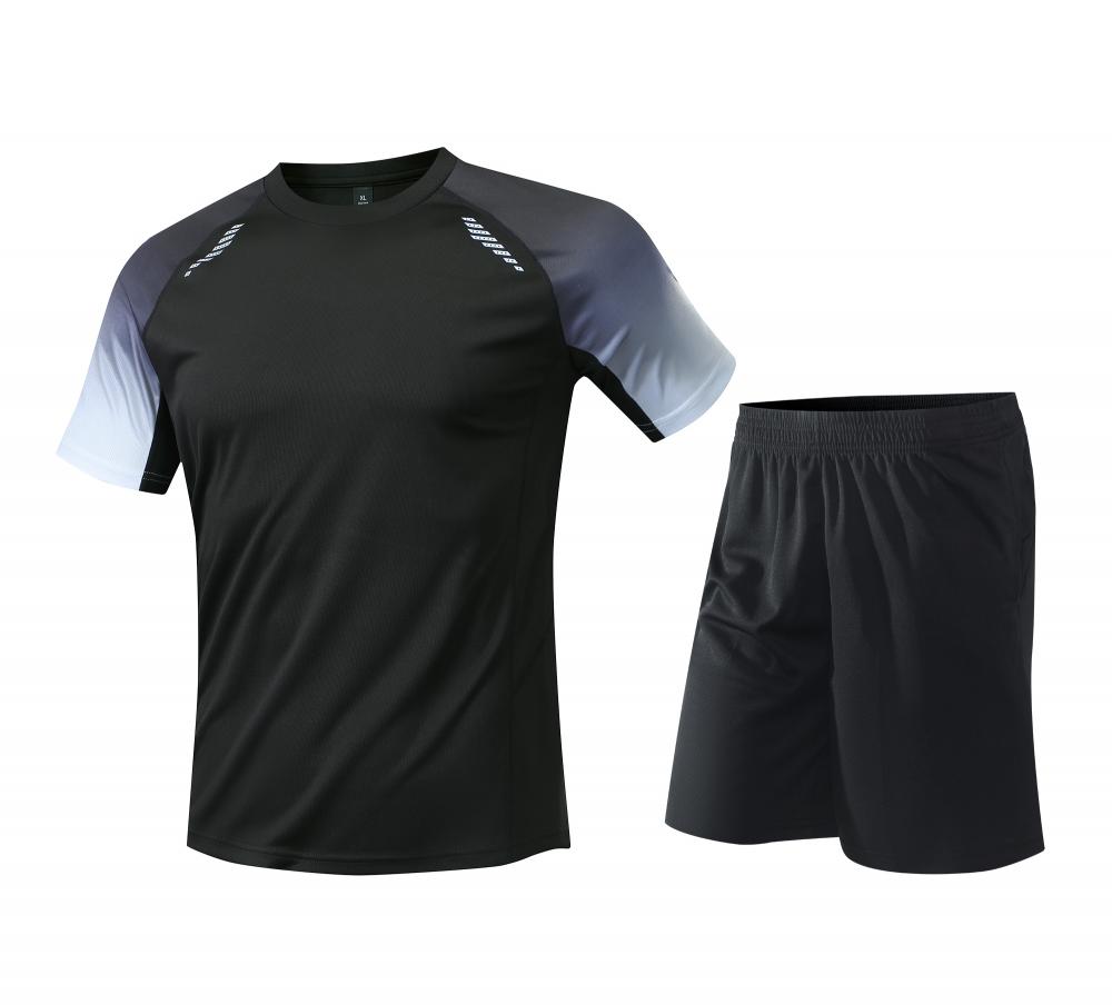 Performance Tee 01 view 4