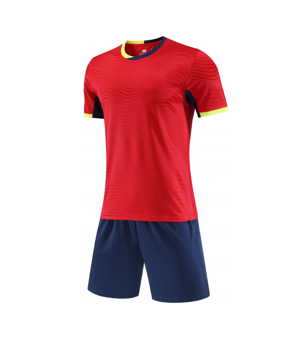 Soccer Kit 10 view 5
