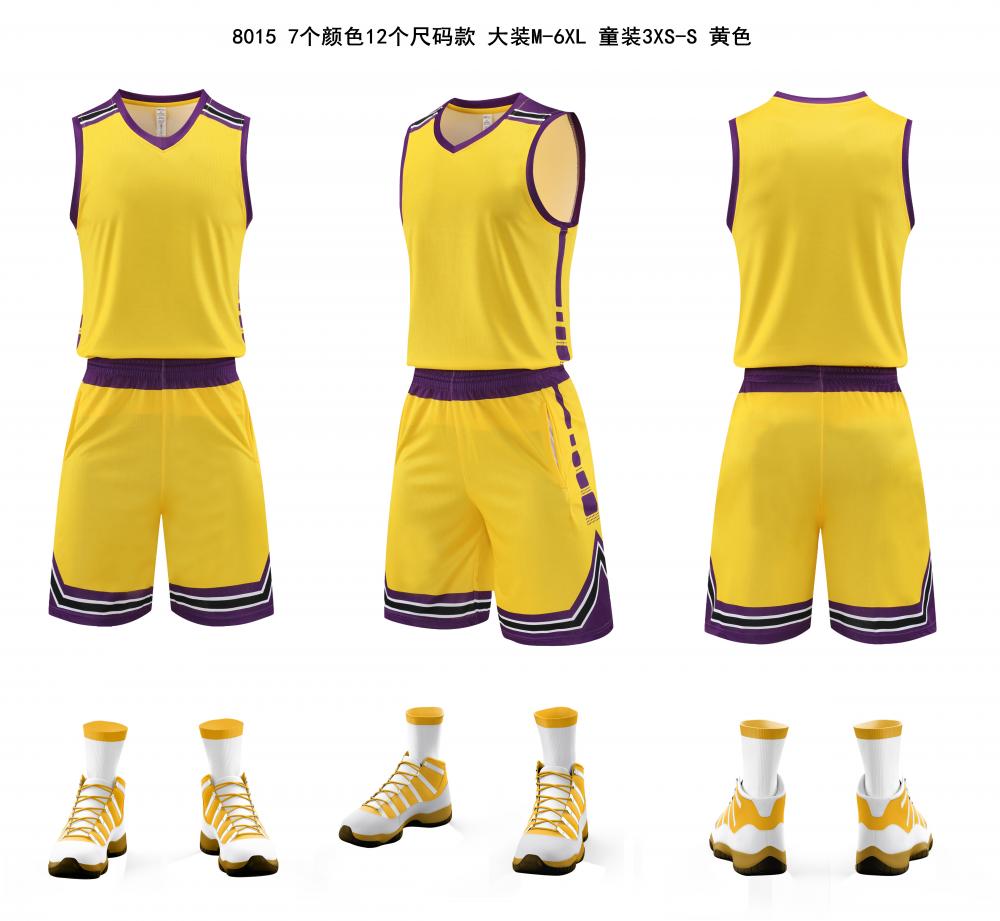 Basketball Set 09 view 7