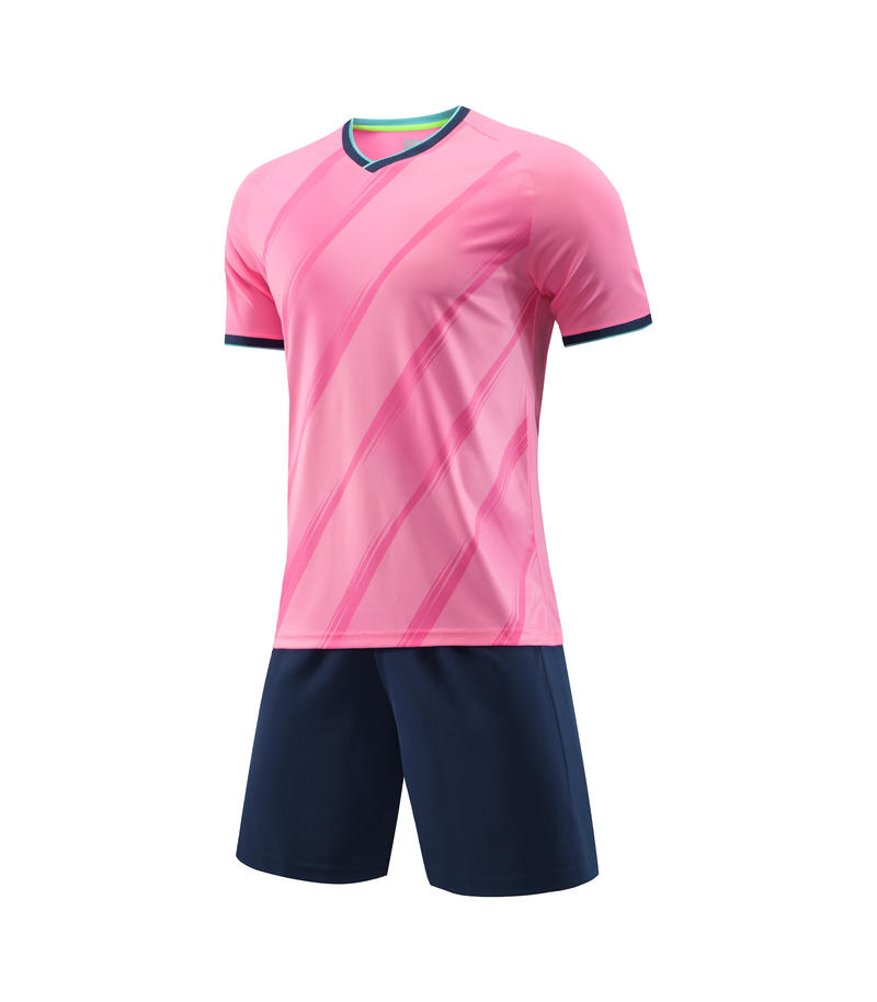 Soccer Kit 01 view 6