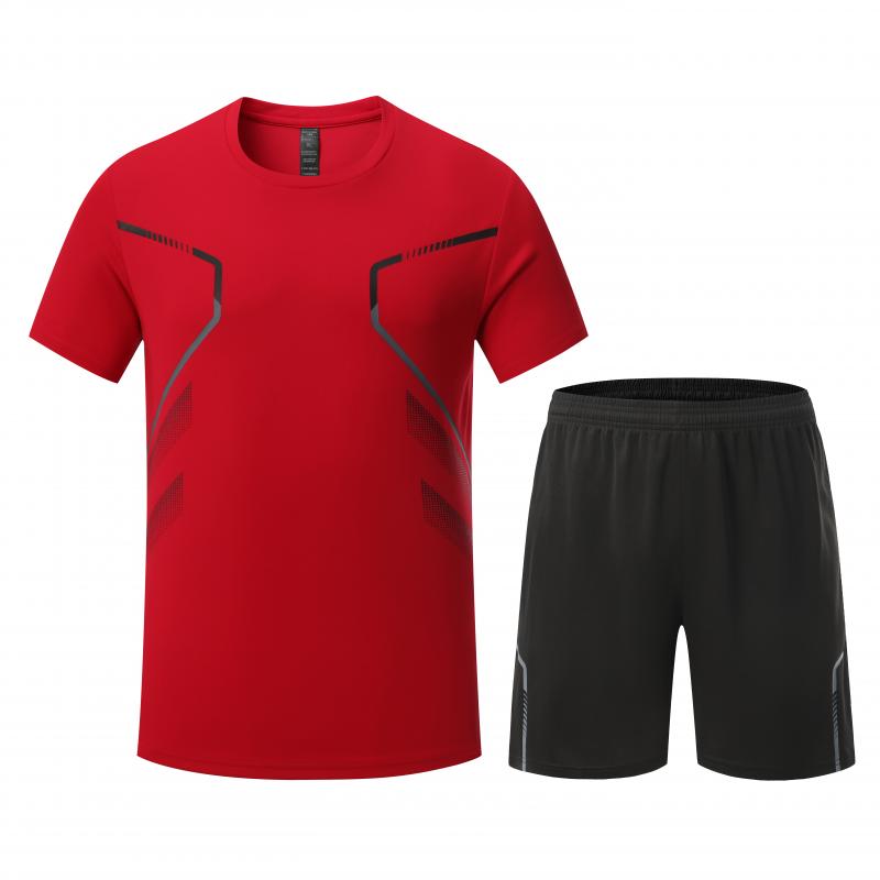 Performance Tee 08 view 4