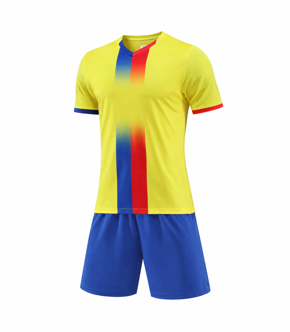 Soccer Kit 04 view 2