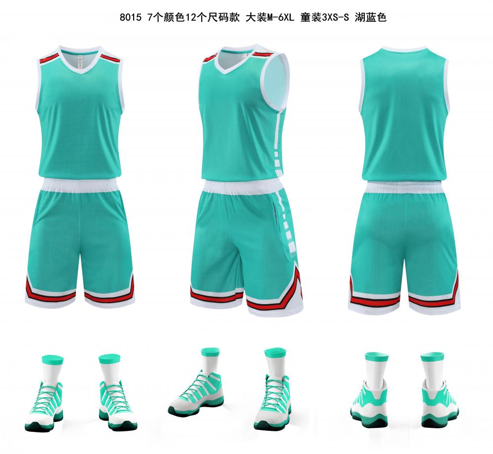Basketball Set 09 view 6