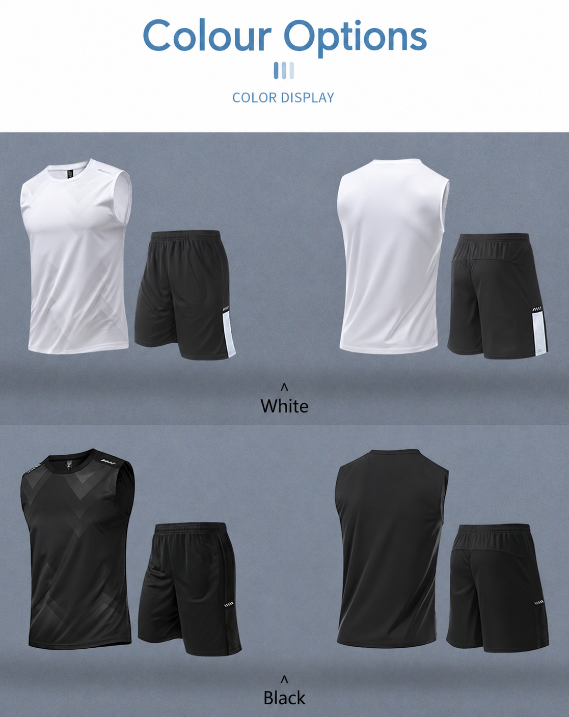 Performance Tee 11 production detail 1