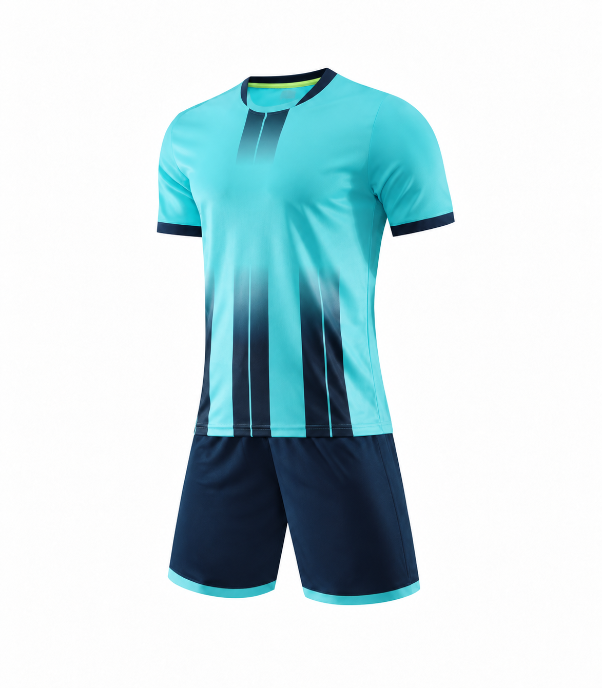 Soccer Kit 03 view 7
