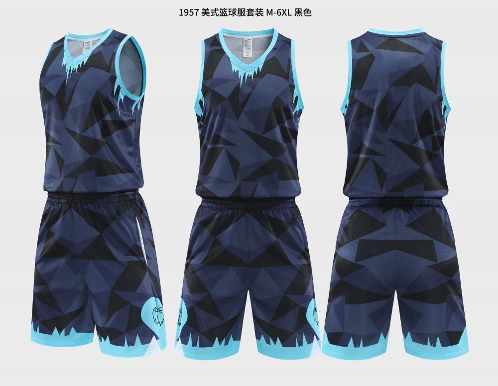Basketball Set 05 main view
