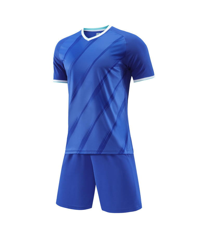 Soccer Kit 01 view 2