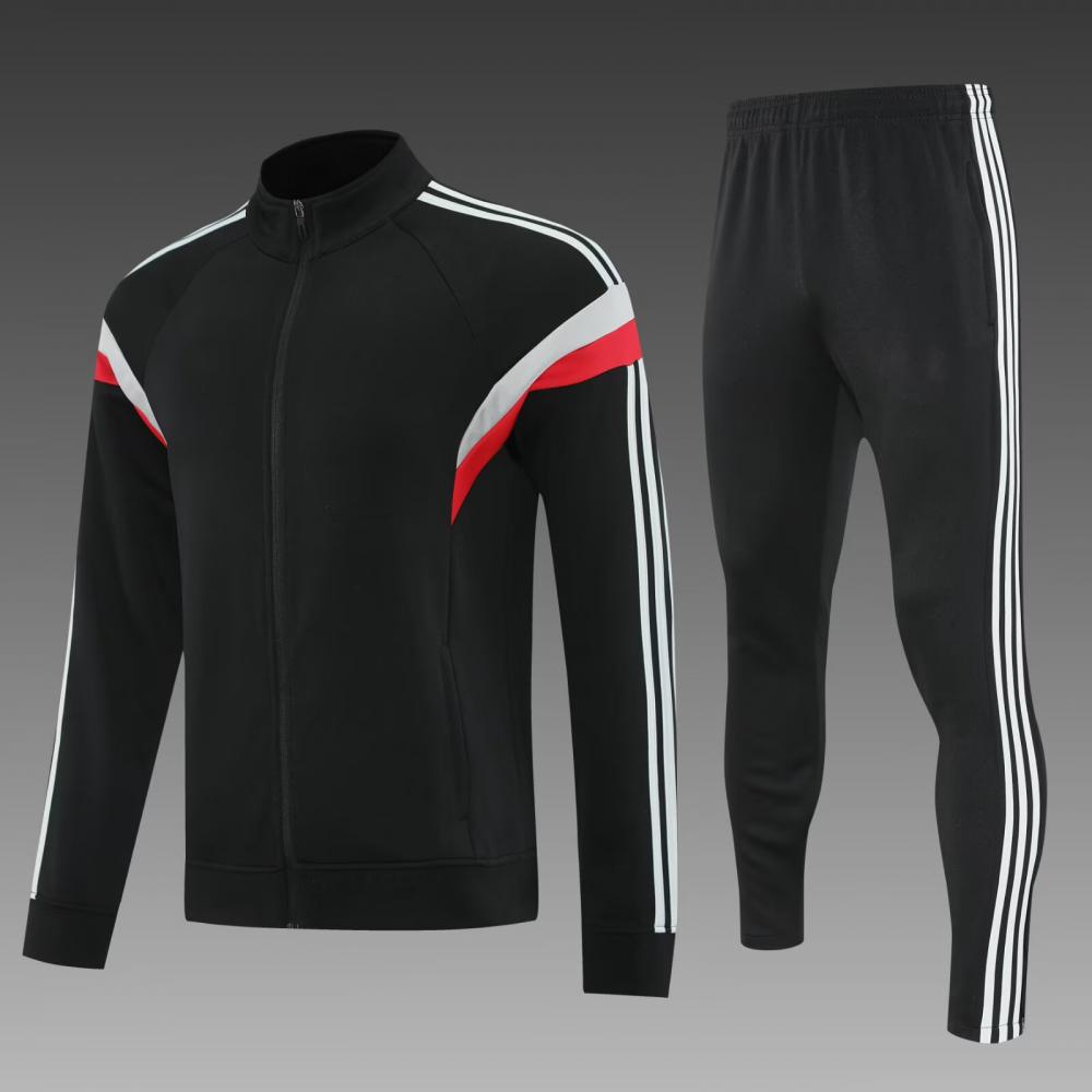 Sports Jacket 02 view 3