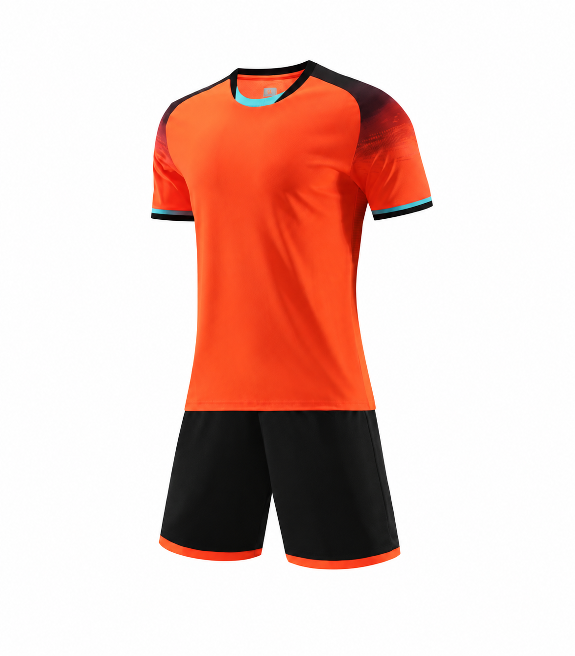 Soccer Kit 02 view 4