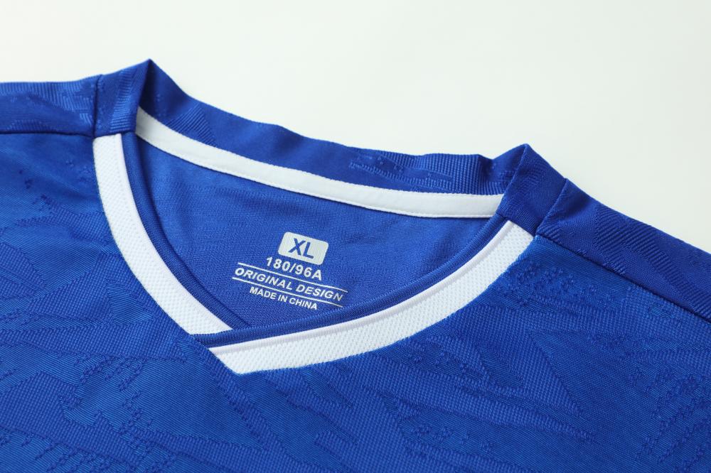 Soccer Kit 14 production detail 3