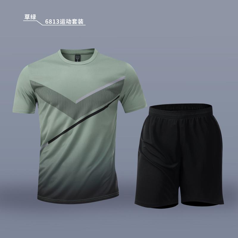 Performance Tee 04 main view
