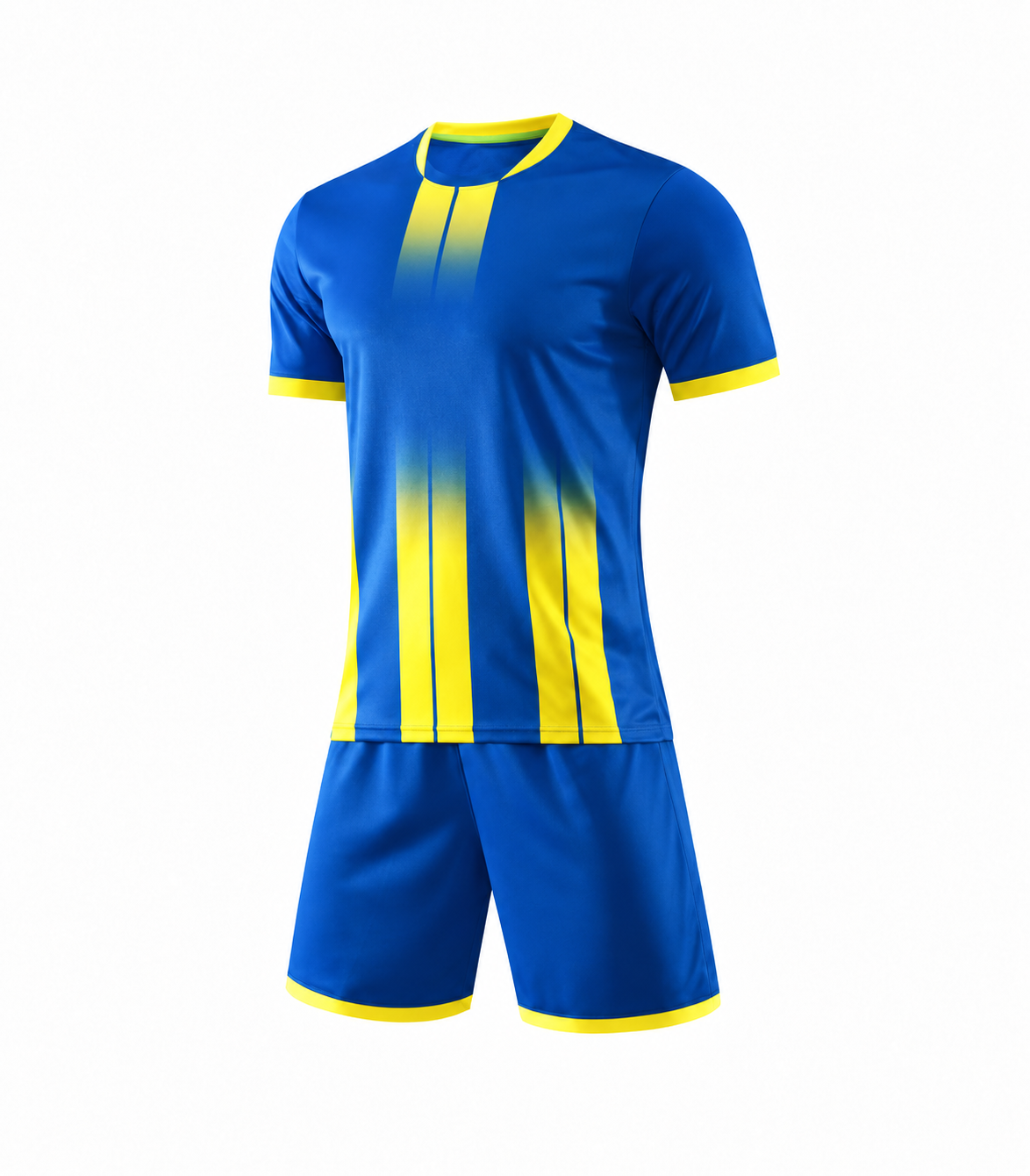 Soccer Kit 03 main view