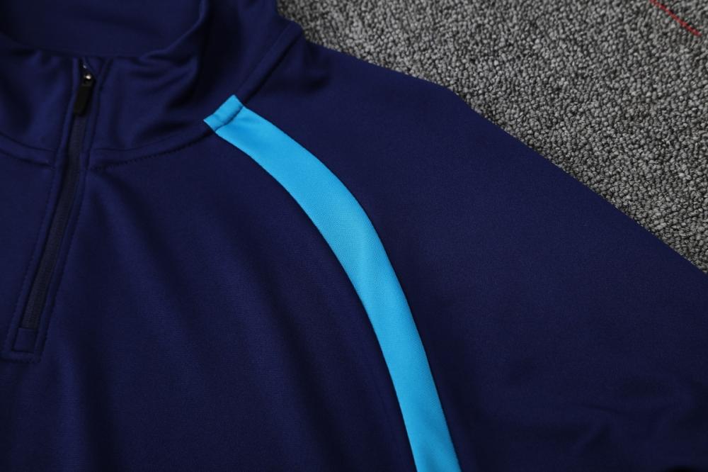 Sports Jacket 11 production detail 6