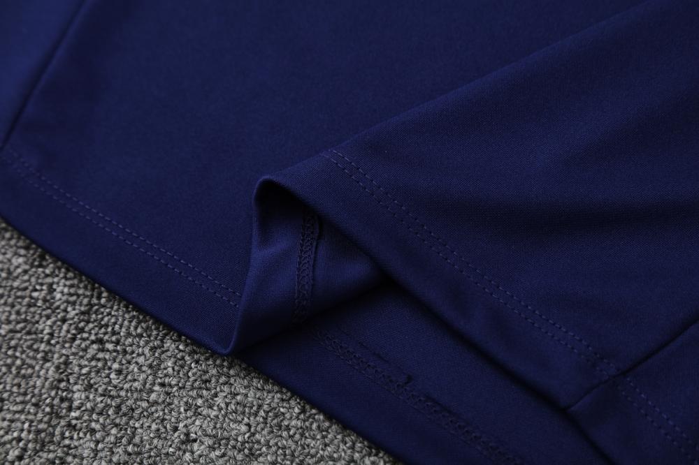 Sports Jacket 11 production detail 7