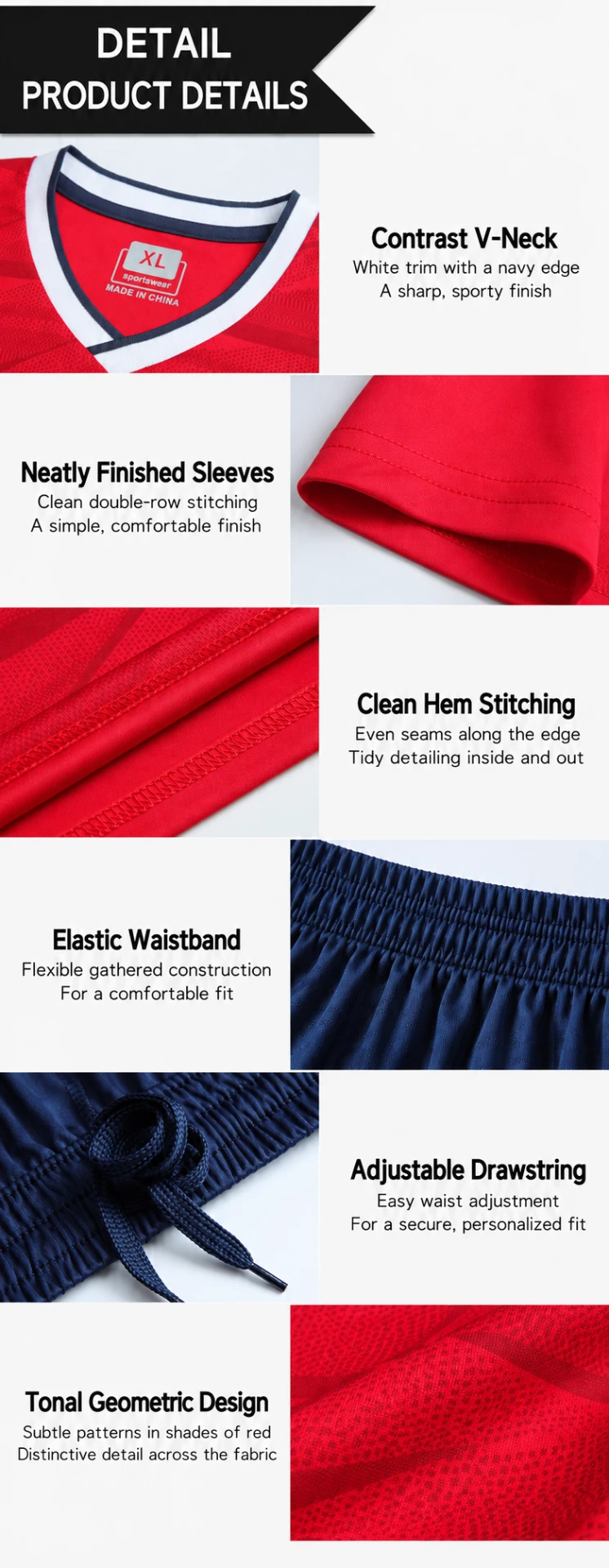 Soccer Kit 07 production detail 3